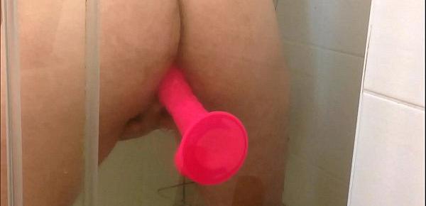  Dirty Shower Toy 11 11 2016